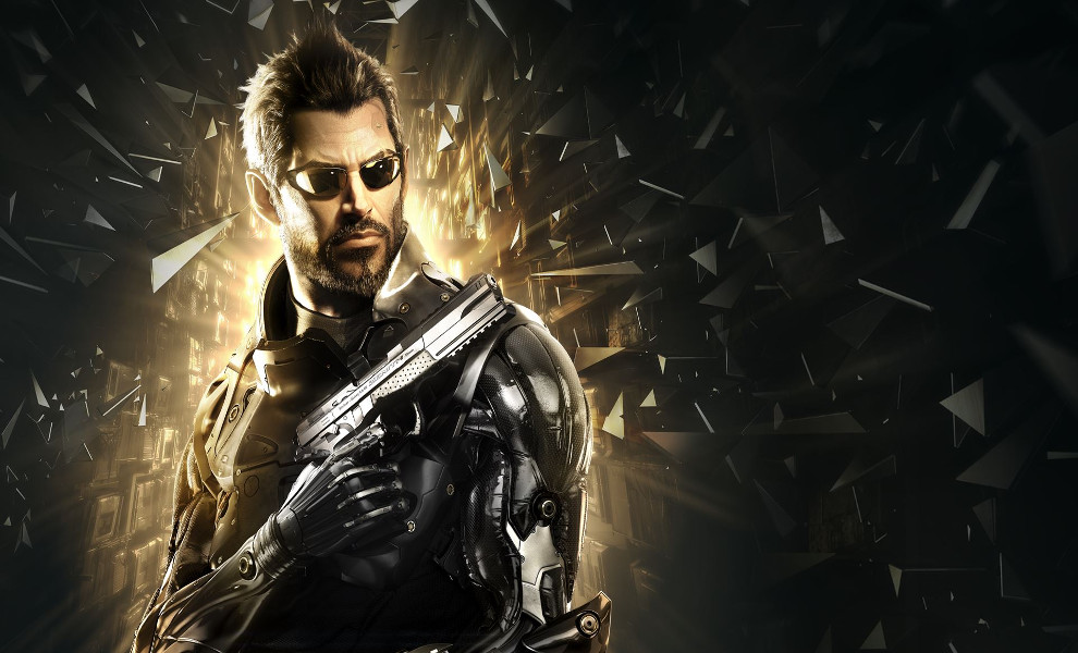Deus Ex: MD jako první podporuje HDR na PS4