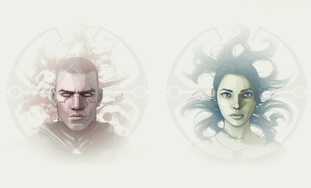 Dreamfall Chapters: Book One: Reborn