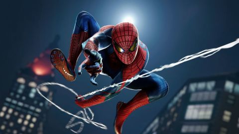 Marvel’s Spider-Man Remastered bude na konzolích PlayStation 5 brzy k dispozici jako samostatná hra