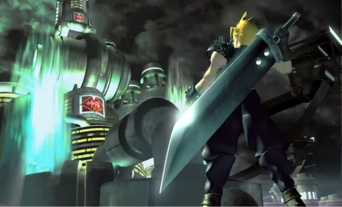 Final Fantasy VII má novou verzi na Steamu, fanoušci ji tvrdě kritizují