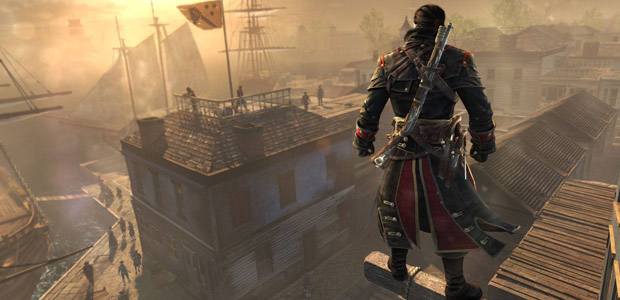 Assassin's Creed: Rogue