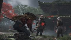 Preview: Ghost of Tsushima