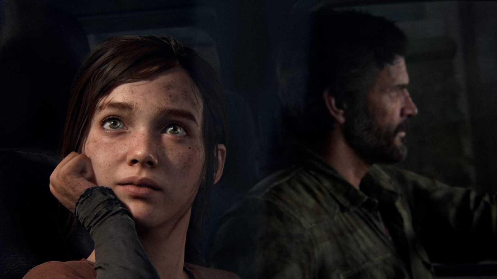 Animátor z Naughty Dog odmítá, že účelem remaku prvního The Last of Us je pouze rychle vydělat peníze