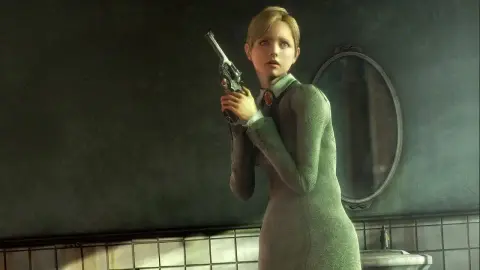 Tajemný odpočet: Bloober Team možná chystá remake kontroverzní hororovky