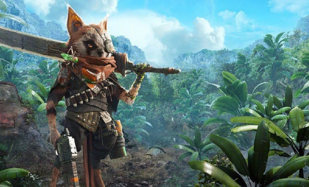 Vývojáři Biomutanta hovoří o průtahu vývoje