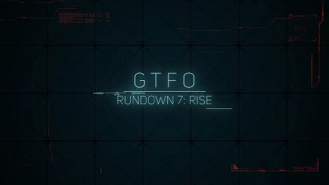 GTFO dostává novou aktualizaci a nabízí víkend hraní zdarma
