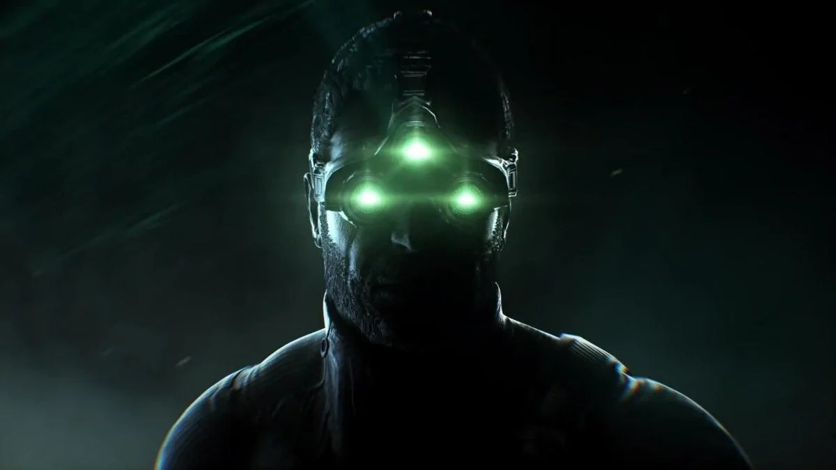 Chystaný Splinter Cell přišel o ředitele vývoje. David Grivel po 11 letech opouští Ubisoft