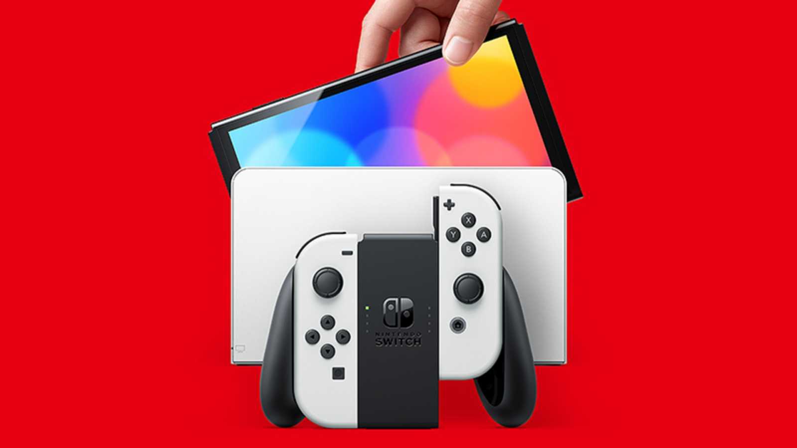 Ušetřete s TSBohemia na hrách a konzolích Nintendo Switch