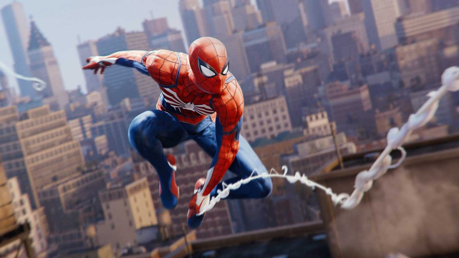 Marvel's Spider-Man Remastered je připraven i na Steam Deck, hra již prošla verifikací