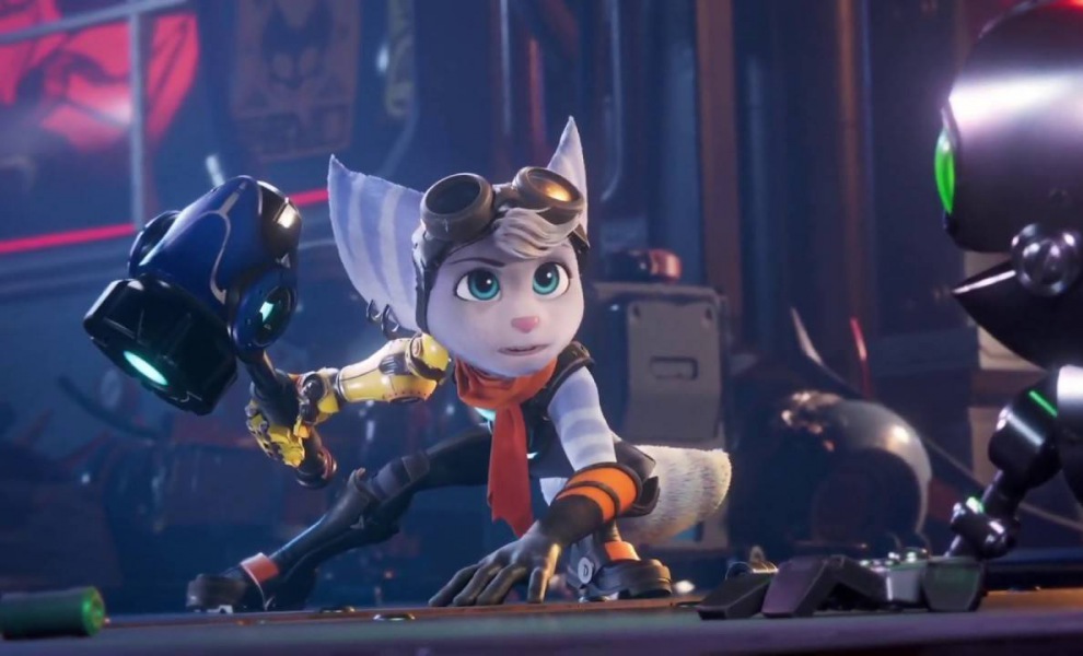 Ratchet & Clank nabídnou 60 FPS