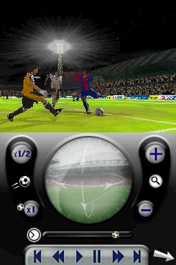 FIFA 07 (DS)