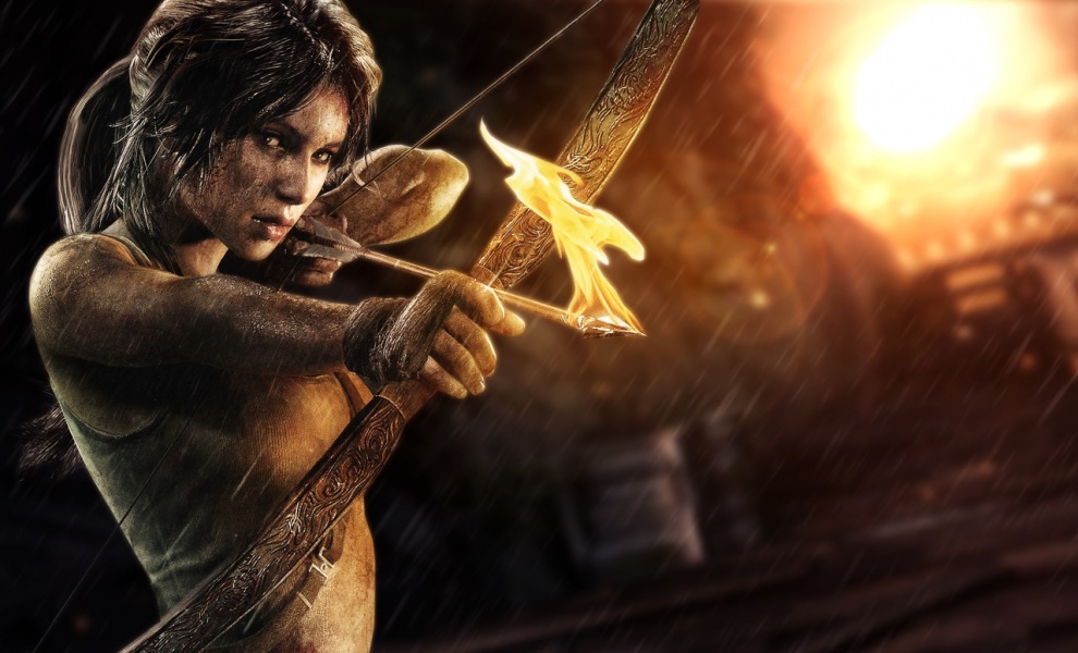 Tomb Raider i na nových konzolích