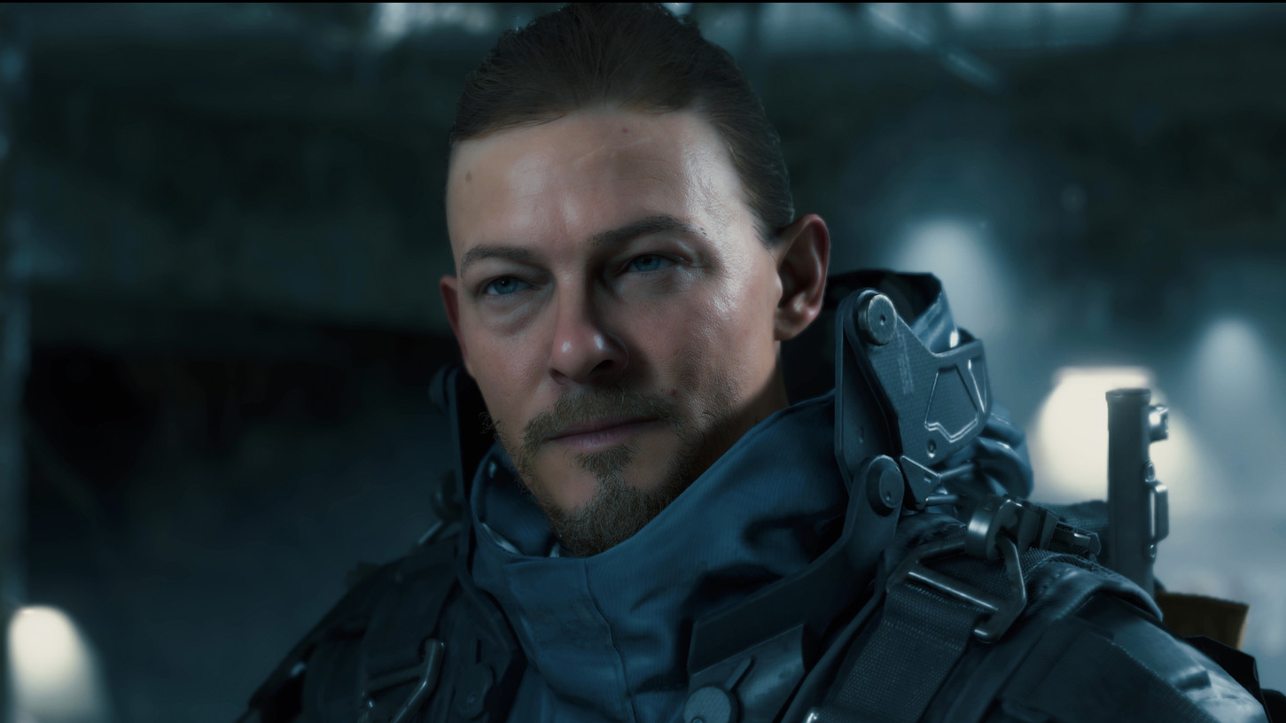 Norman Reedus možná v rozhovoru omylem potvrdil Death Stranding 2