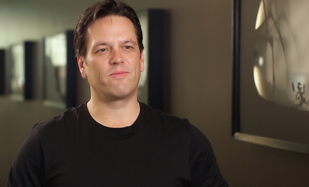 Phil Spencer slibuje návrat MS na Steam