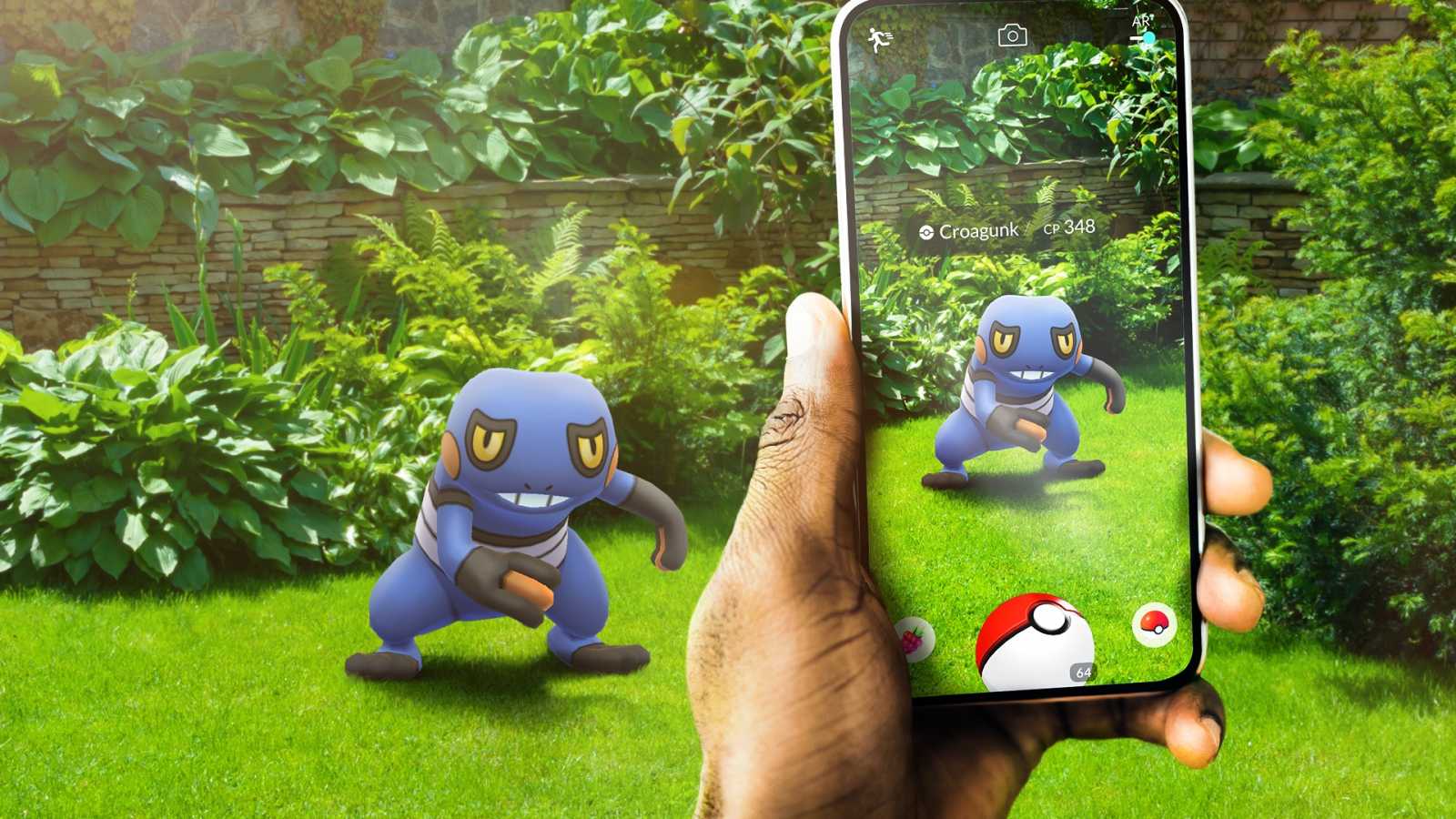 Niantic se potýká s finančními problémy, autoři Pokémon Go se zbavují zaměstnanců a ruší projekty