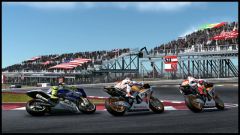 MotoGP 13