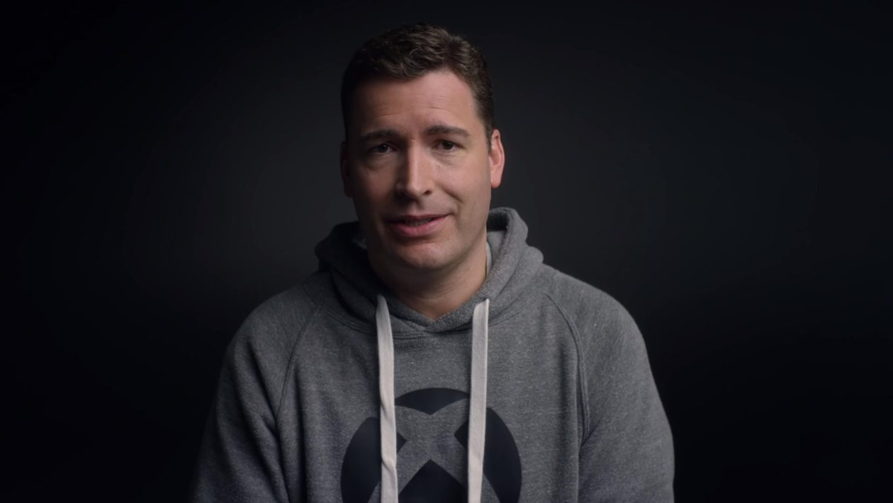 Mike Ybarra