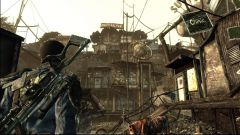 Fallout 3 - GC08 dojmy