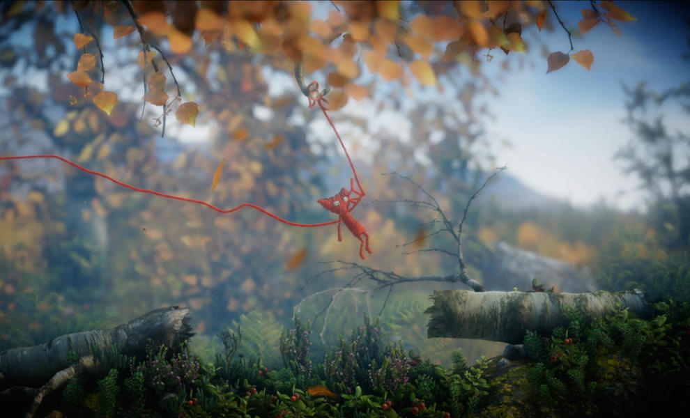 EA oznámili další díl Unravel