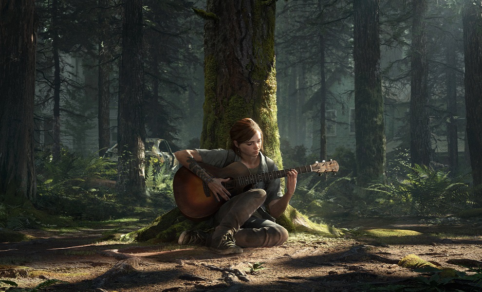 Na PAX East přiveze Sony ukázku TLOU 2