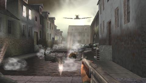 Call of Duty: Roads to Victory