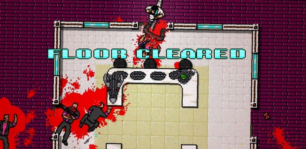 Hotline Miami 2: Wrong Number