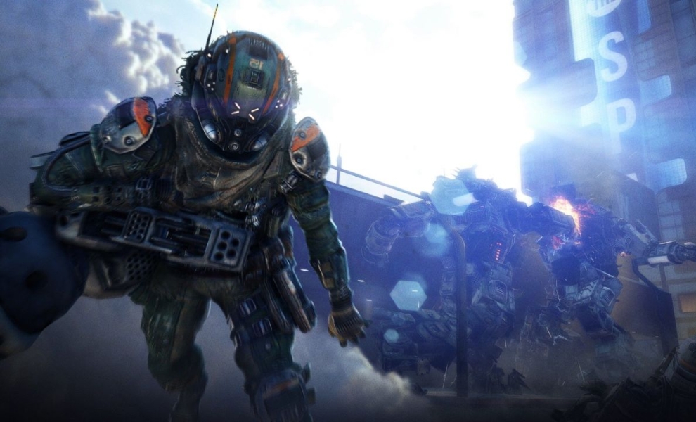 Detaily o serverech pro Titanfall 2