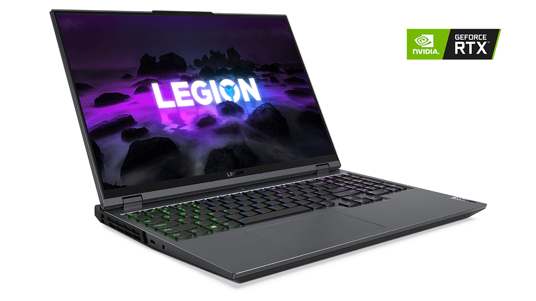 Recenze Lenovo Legion 5 Pro, ultimátní herní mašiny