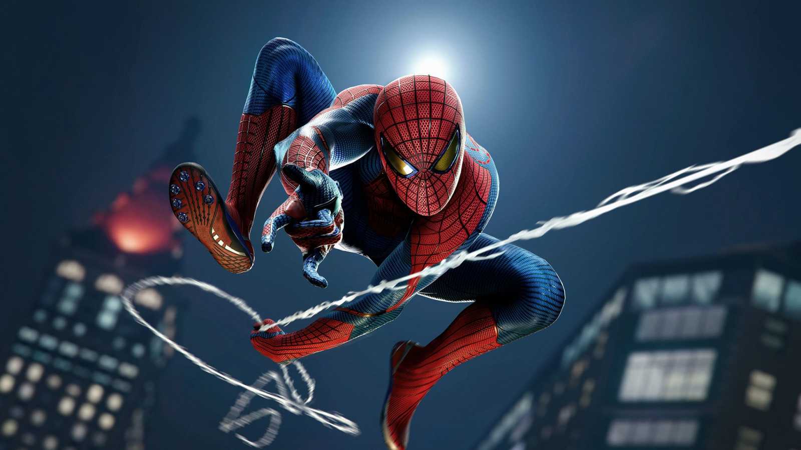 Marvel’s Spider-Man Remastered bude na konzolích PlayStation 5 brzy k dispozici jako samostatná hra