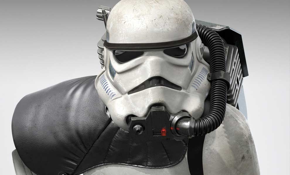 SW: Battlefront bude představen už zítra