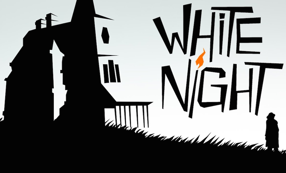 White Night