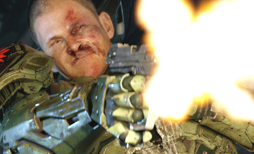 Halo Wars 2 je zatím bez ranked zápasů