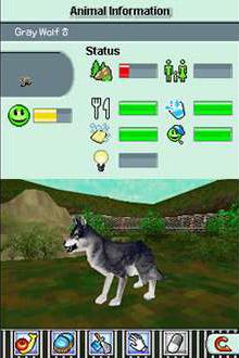 Zoo Tycoon 2