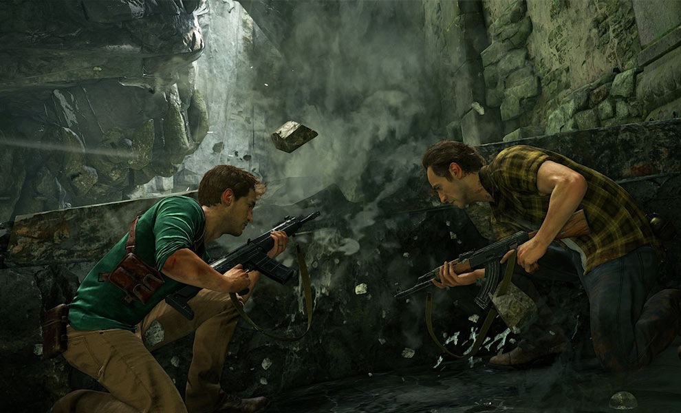 Beta MP Uncharted 4 začne v pátek