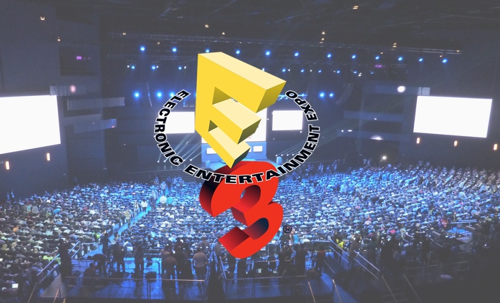 Vstupenky na E3 jdou do prodeje