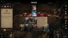 Thronebreaker: The Witcher Tales