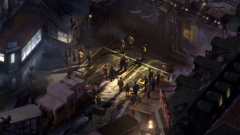 Autoři Disco Elysium pracují na sci-fi hře využívající Unreal Engine 5. Pracovní pozice zmiňují i live service model