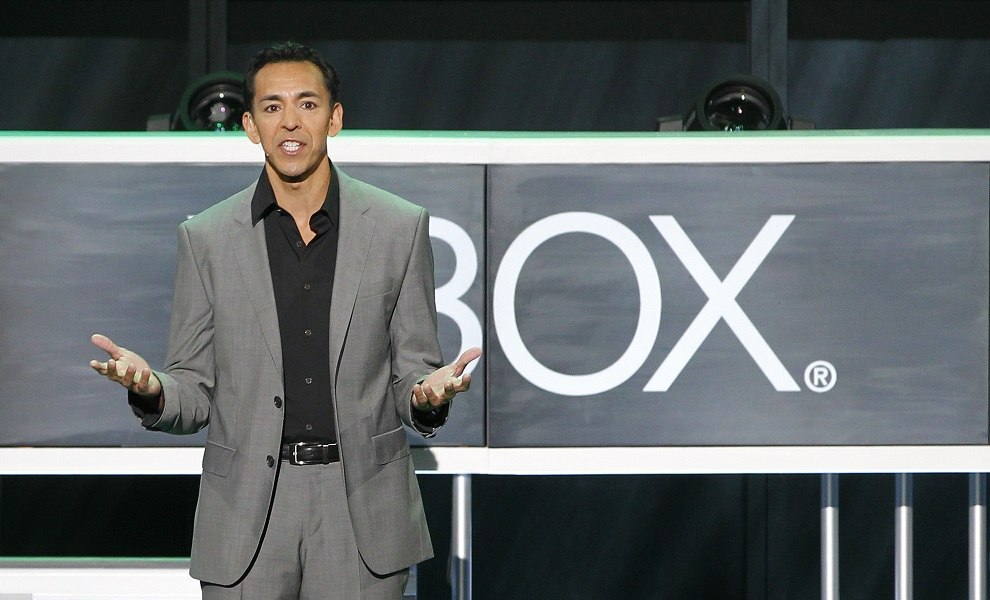 MS vyhlíží nejlepší rok pro Xbox