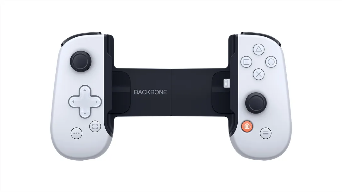 PlayStation ve spolupráci s Backbone představuje oficiální licencovaný gamepad pro iPhony