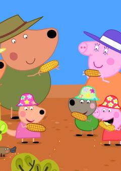 Peppa Pig: World Adventures