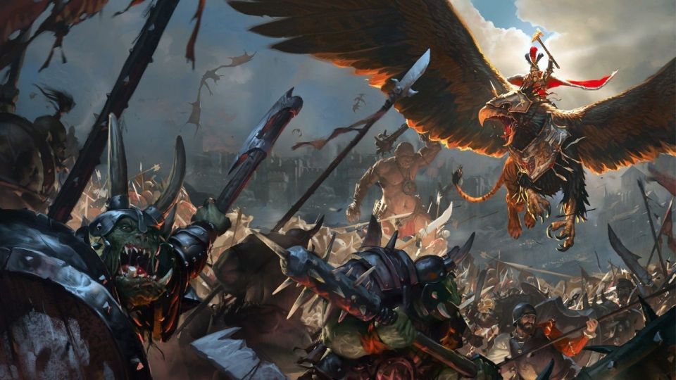 Total War: Warhammer 2 uzavře svůj DLC obsah přepracováním rasy Beastmen