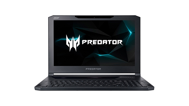 Predator Triton 700 vs. Helios 300: Grafikou a procesorem to teprve začíná