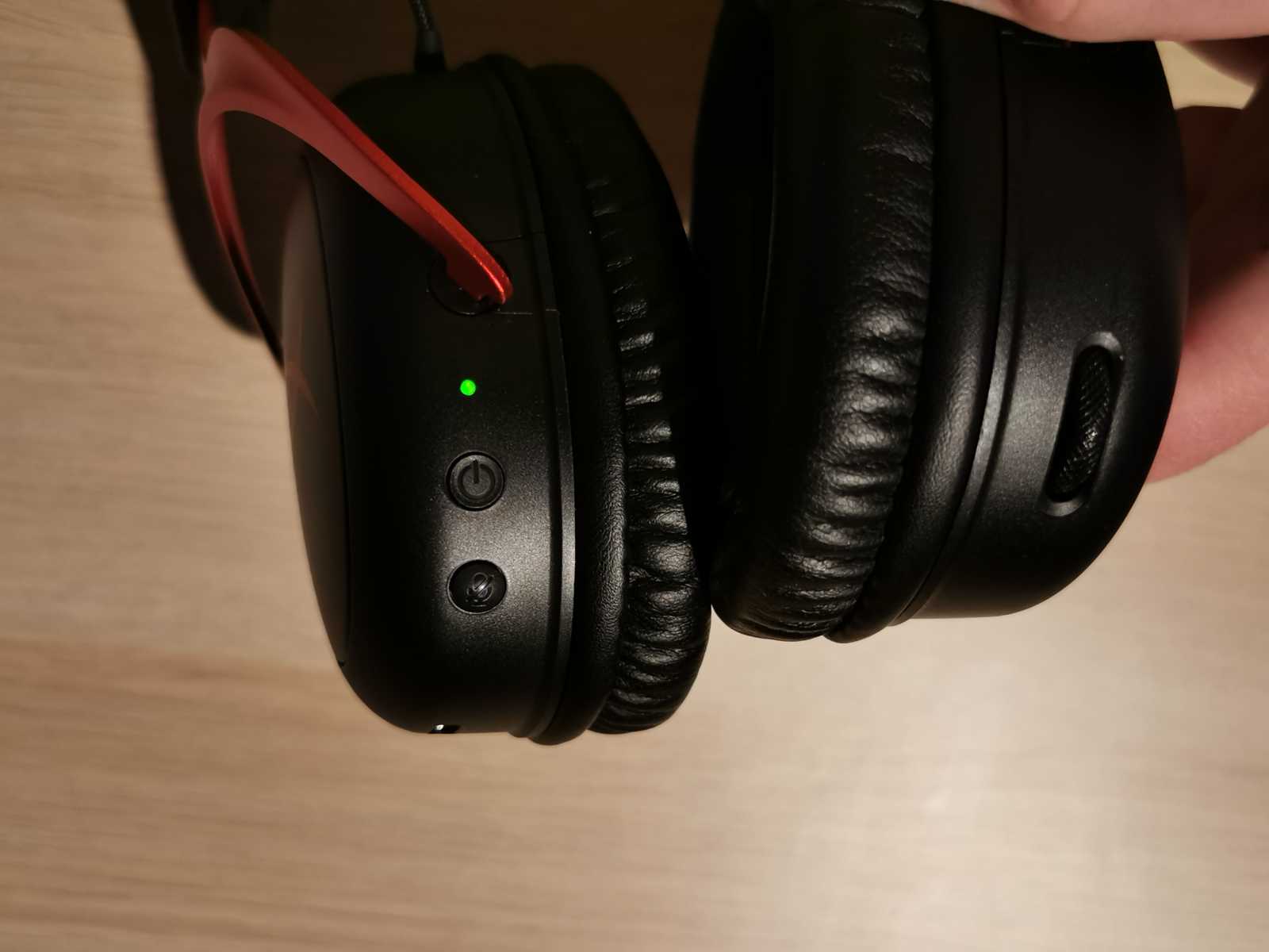 Recenze: Cloud 2 Wireless, klasika bez drátů