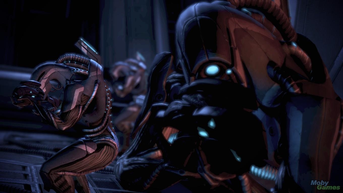 Kdy by se mohl odehrávat příští Mass Effect