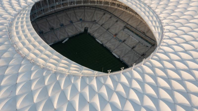 FIFA chystá čtyři metaverzové hry pro chystané mistrovství světa v Kataru