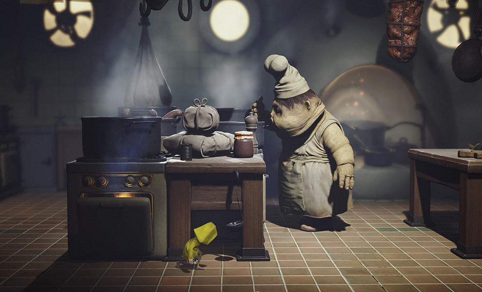 V Little Nightmares se bude hodně umírat