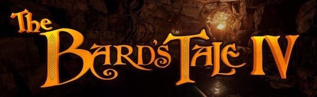 Brian Fargo chystá nový Bard's Tale