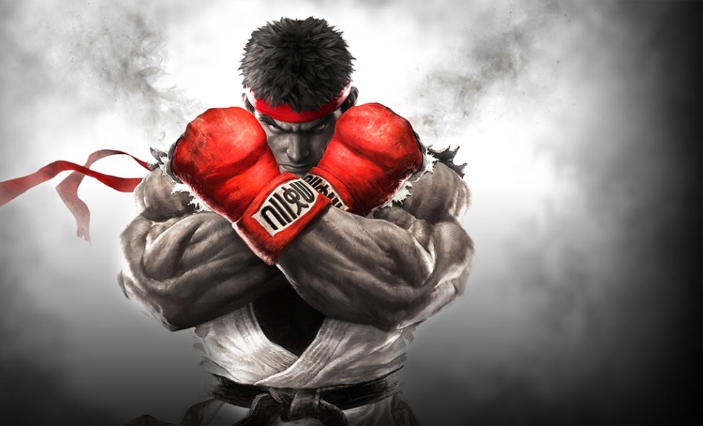 Capcom: Super Street Fighter V nebude
