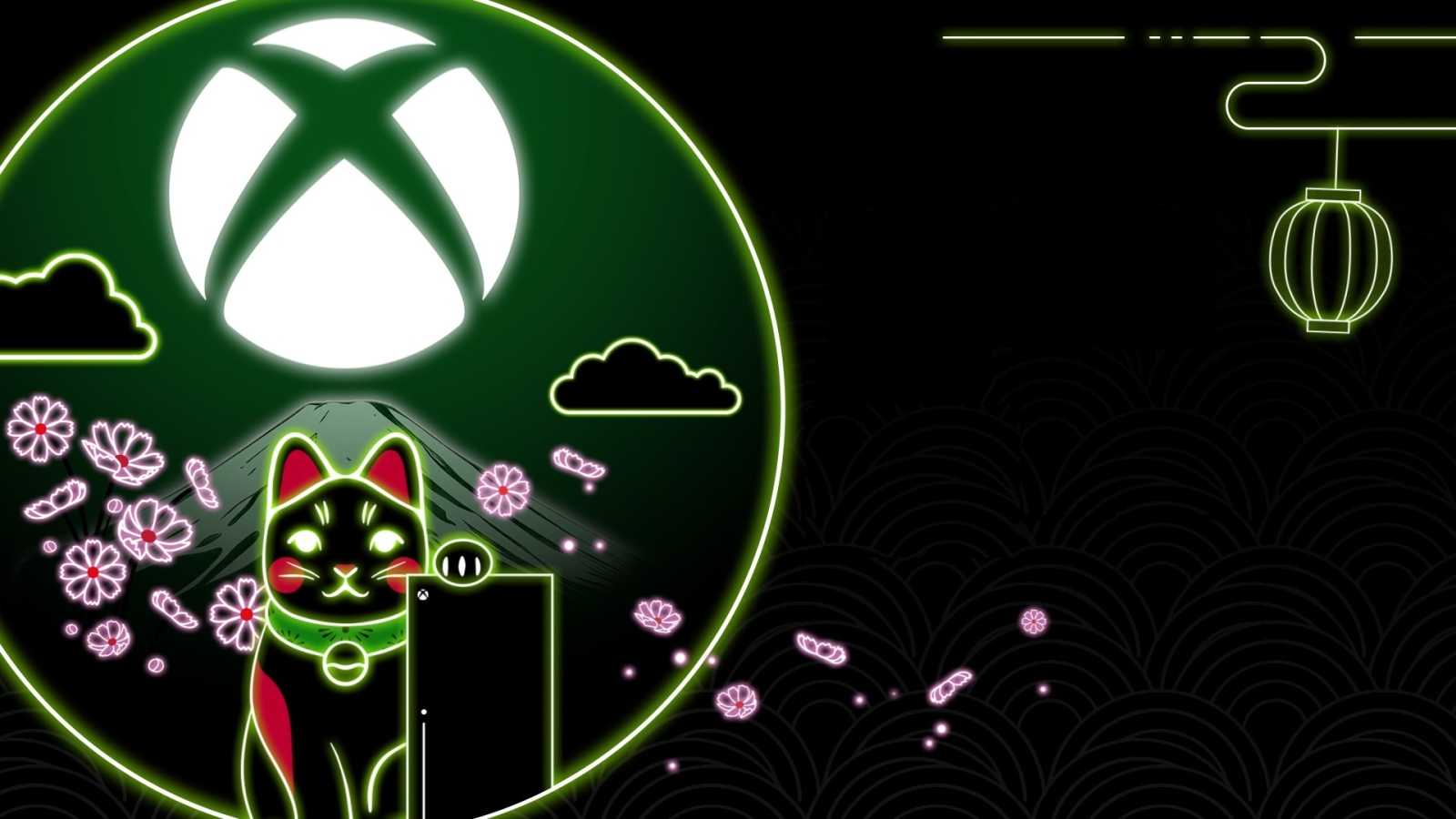 Xbox chystá další sérii oznámení pro Tokyo Game Show. Vlastní akci dostává i Forza