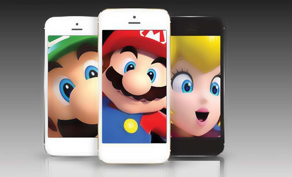 Nintendo se zaměří na mobily, tvrdí analytici